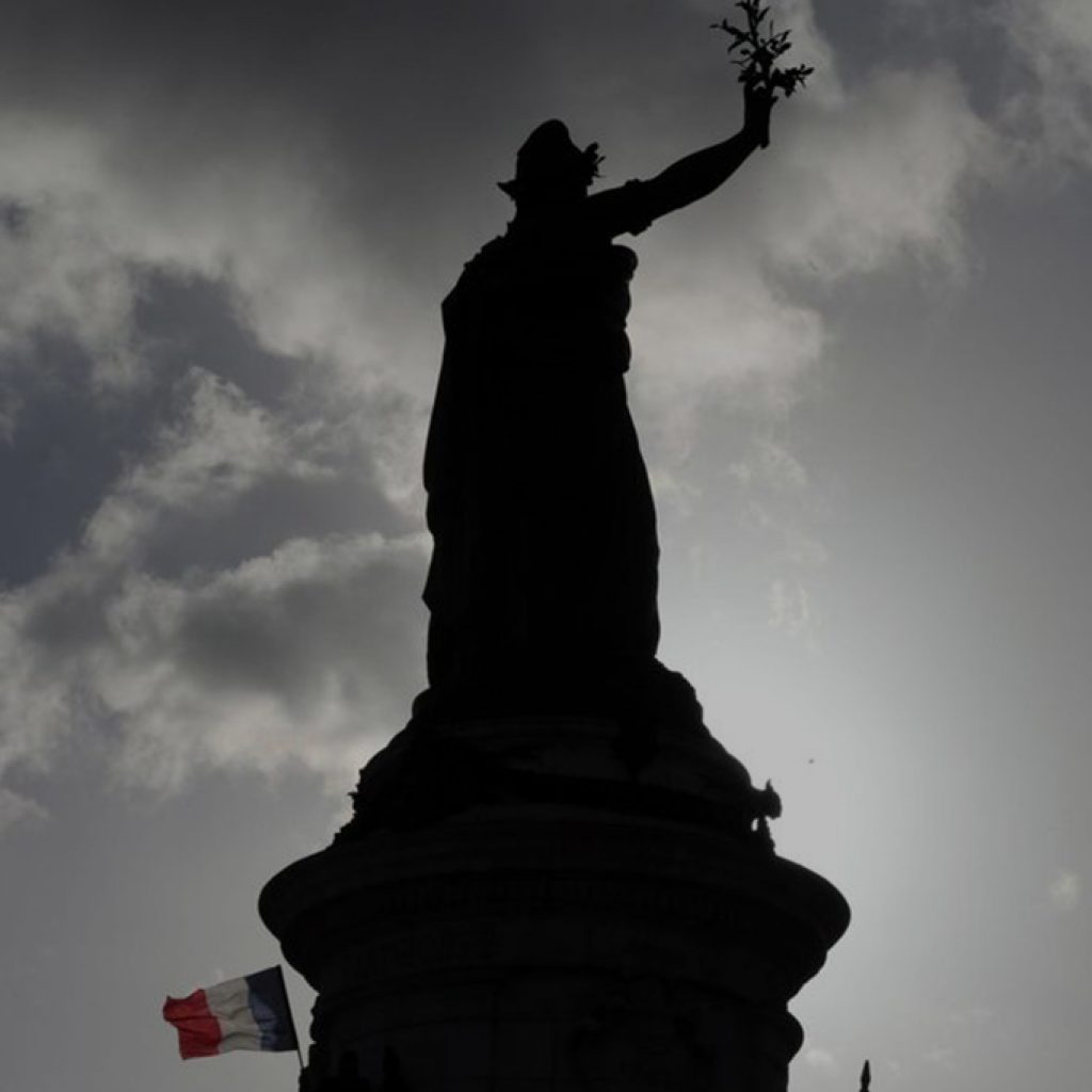 republique republique